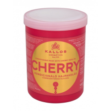 Kallos Cosmetics Cherry hajpakolás 1000 ml nőknek hajbalzsam