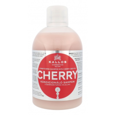 Kallos Cosmetics Cherry sampon 1000 ml nőknek sampon