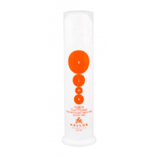 Kallos Cosmetics KJMN Curl Power hullám elősegítése 100 ml nőknek hajformázó