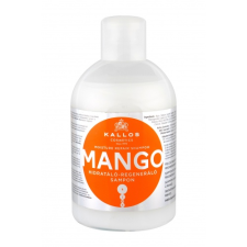 Kallos Cosmetics Mango sampon 1000 ml nőknek sampon