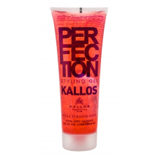 Kallos Cosmetics Perfection Ultra Strong hajzselé 250 ml nőknek hajformázó