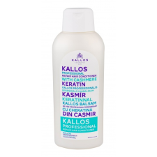 Kallos Cosmetics Professional Repair hajápoló kondicionáló 1000 ml nőknek hajbalzsam