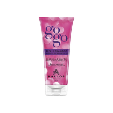 Kallos gogo sampon 200ml - Regeneráló sampon