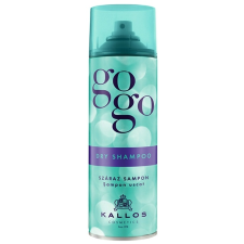 Kallos Gogo Sampon Száraz Spray 200ml sampon
