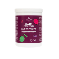 Kallos Hair Pro-Tox Superfruits hajpakolás 1000ml hajbalzsam