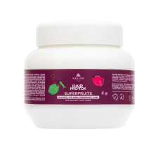 Kallos Hair Pro-Tox Superfruits hajpakolás, 275 ml hajbalzsam