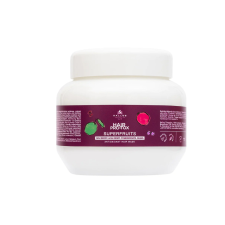 Kallos Hair Pro-Tox Superfruits hajpakolás 275ml hajbalzsam