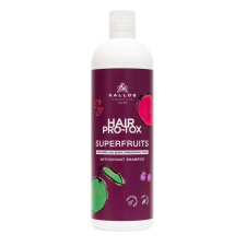  Kallos Hair Pro-Tox Superfruits sampon, 1 l sampon