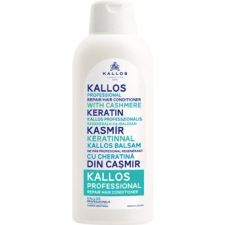 Kallos Hajbalzsam Kasmír 1 L (5998889508395) hajbalzsam