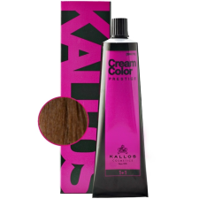 Kallos Hajfesték Prestige 60ml 6 - Sötétszőke hajfesték, színező