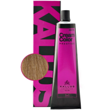 Kallos Hajfesték Prestige 60ml 8.37 - Vilgáos Dohány Szőke hajfesték, színező