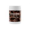 Kallos Hajpakolás Chocolate száraz töredezett hajra 1000ml