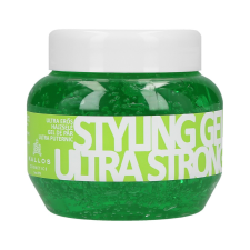 Kallos Hajzselé 275ml Ultra erős hajformázó