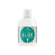 Kallós Kallos KJMN sampon aloe 1000ml sampon