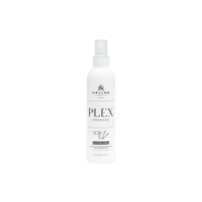 Kallós Kallos Plex Flat Iron hővédő spray 200ml hajápoló szer