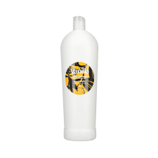 Kallos Kallos Vanilla Shine sampon 1000ml sampon