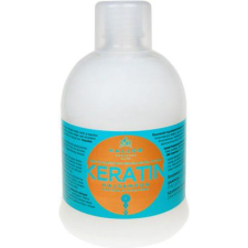 Kallos Keratin Shampoo 1000 ml (0000010255) sampon