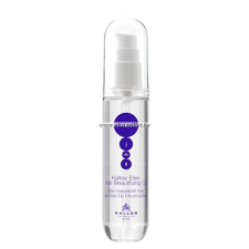 Kallos Kjmn Elixir hajszépítő Olaj 50ml hajápoló szer