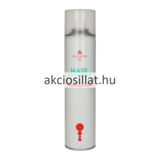 Kallos Kjmn Hair Pro-tox hajlakk 400ml hajformázó