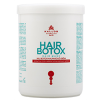 Kallos KJMN Hair Pro-tox hajpakolás keratinnal, kollagénnel és hialuronsavval, 1 l