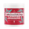 Kallos Kjmn Haj Pro-Tox Kannabisz Hajpakoló Krém 500ml