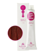 Kallos KJMN hajfesték 100ml 6.5 - Sötét Szőke Mahagóni