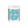 Kallos KJMN hajpakolás Coconut 1000ml