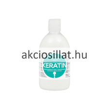 Kallos Kjmn Keratin Hajsampon 500ml sampon
