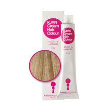  Kallos KJMN Krém Hajfesték 100 ml 11.1 Nagyon Világos hajfesték, színező