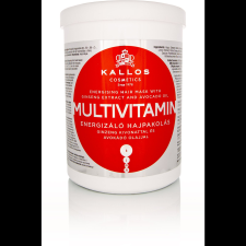  KALLOS KJMN Multivitamin Mask 1000 ml (5998889512064) hajbalzsam