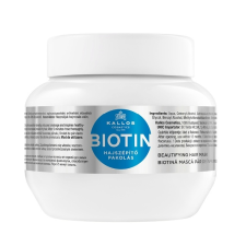 Kallos KJMN Pakolás 275ml Biotin hajbalzsam