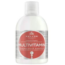 Kallos KJMN Sampon 1000ml Multivitamin sampon
