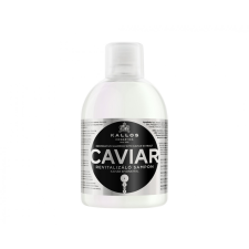 Kallos KJMN sampon Caviar revitalizáló 1000ml sampon