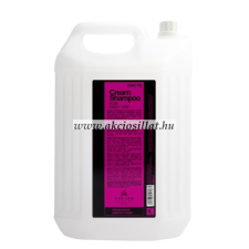 Kallos Krémsampon normál hajra 5000ml sampon