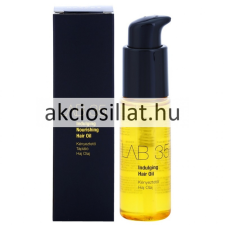 Kallos LAB 35 Kényeztető Tápláló Haj Olaj 50ml hajápoló szer