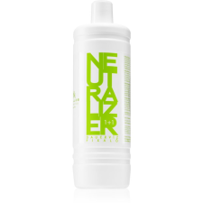 Kallos Neutralizer 1+1 neutralizáló a tartós dauerért 500 ml hajfesték, színező