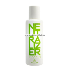 Kallos Neutralizer Dauervíz Fixáló 100ml hajformázó