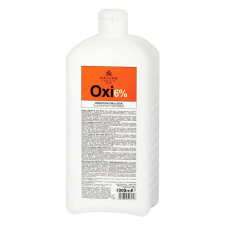 Kallos Oxidáló Krém Hidrogén-Peroxiddal 6% hajfesték, színező