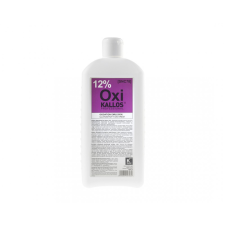 Kallos Oxigenta 1000 ml 12%-os hajfesték, színező