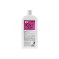 Kallos Oxigenta 1000 ml 9%-os hajfesték, színező