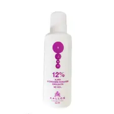  Kallos Oxy 100ml 12% hajfesték, színező