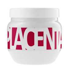 Kallos Pakolókrém 800ml - Placenta hajbalzsam