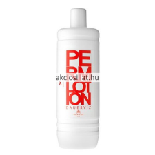 Kallos Perm Lotion X Dauervíz Ultra erős 500ml hajformázó