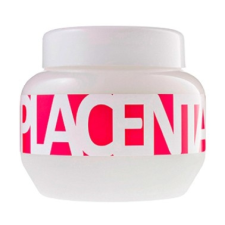 Kallos Placenta hajpakoló krém 275ml hajbalzsam