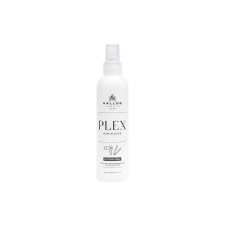 Kallos Plex Bond Builder Hővédő, hajvasaló permet 200 ml hajápoló szer