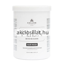 Kallos Plex hajpakolás 1000ml hajbalzsam