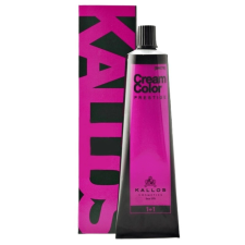 Kallos PRESTIGE krémhajfesték 60ml hajfesték, színező