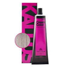 Kallos Prestige krémhajfesték 8.1 60 ml (sötét hamvas szőke) hajfesték, színező