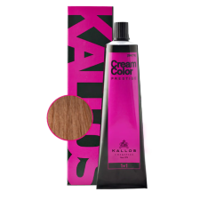  Kallos Prestige krémhajfesték 8 60 ml (világos szőke) hajfesték, színező