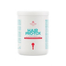  KALLOS PRO-TOX hajpakolás 1000 ml (keratinnal, kollagénnel és hialuronsavval) hajbalzsam